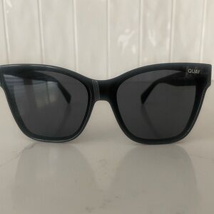 Quay Sunglasses